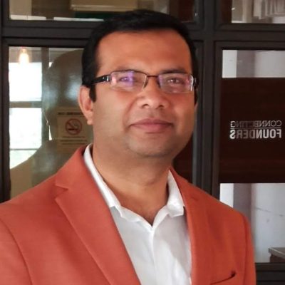 Rajsekhar Choudhury Rajsekhar Choudhury