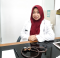 Yofara Muslihah - Indonesia